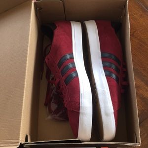 New campus vulc II Adidas
